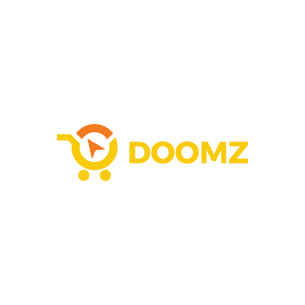 Doomz Merchant – إدارة منتجاتك ومتابعة المبيعات والعمولات شعار